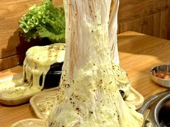 -哼蟹二将·烤肉酱蟹(合生汇店)