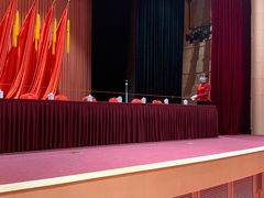 -南京钟山宾馆(江苏省会议中心)