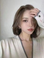 -罗亚帝造型