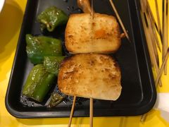 -望京小腰(北京总店)