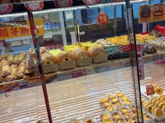 -味多美蛋糕(梨园店)