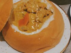 -大树餐厅(红旗街万达店)