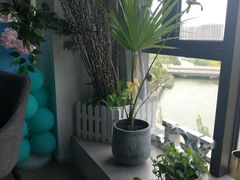 -荣耀.西式融合餐厅(留云湖店)