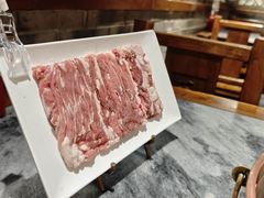 -北平三兄弟涮肉(簋街总店)