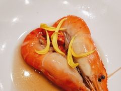 -望乡楼上海菜(日月光店)