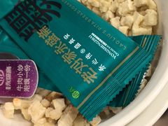 -老刘家永盛斋·传统泡馍(东关南街店)