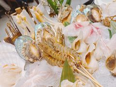 -官也街澳门火锅(新源里店)