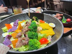 -济南恒隆广场