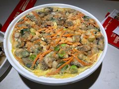 -四道菜·福建海蛎煎(世欧广场店)