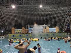-天山海世界·米立方