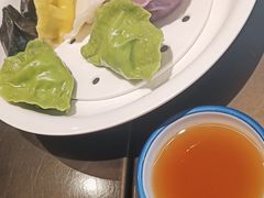 -东莱馋房(陆家嘴店)