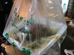 -清真盛志望麻酱酿皮·非遗老字号