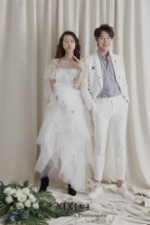 -茜茜公主婚纱摄影会馆