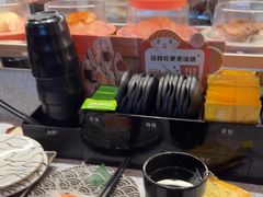 -争鲜回转寿司(中街大悦城店)