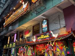 -春梅里卤鹅馆·47年老字号(中山路店)