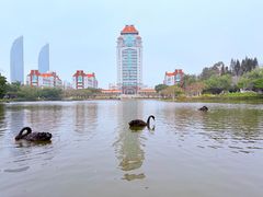 -厦门大学(思明校区)