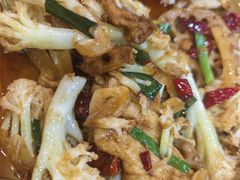 -老来福·非遗酸汤兔(凯旋路店)