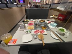 -海底捞火锅(澳德乐店)
