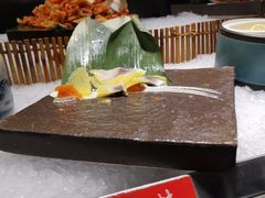 -吉布鲁牛排海鲜自助(芙蓉万家丽店)