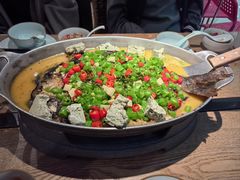 -青花椒秘制烤鱼(光启城店)