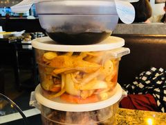 -黄记煌三汁焖锅(顺义华联店)