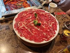 -码头故事火锅(大丰店)
