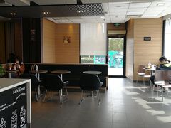 大堂-麦当劳(南京文鼎广场店)