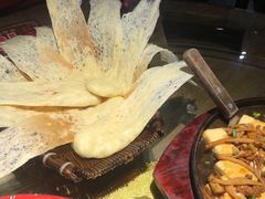 -灶东家民间菜(回兴店)