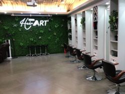 -Hair ART造型沙龙