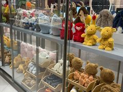 -微缤礼物(青岛海信广场店)