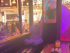 -喜鹊音乐酒馆(西街店)