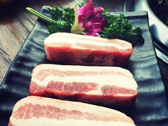 -朴大人炭烤·韩国料理(奥帆中心海尔洲际店)