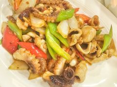 -渔娘渔家丹东海鲜(东直门店)