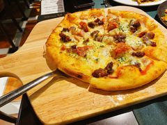 -碧特博格·20年品牌西餐厅(芜湖路店)