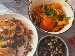 -辣螃铠盆盆蟹大排档(总店)