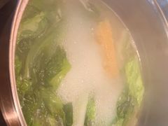 -润园四季椰子鸡火锅(海上世界店)