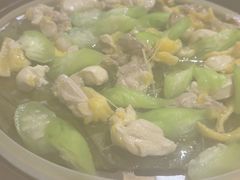 -阿鸡鱼庄·顺德鲜蒸小炒(亚运村店)