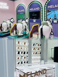 -meland亲子乐园(北京首开通州万象汇店)
