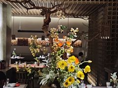 -船歌·鱼水饺青岛菜(闽江二路店)