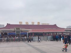 -珠海拱北口岸