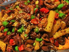 -滋味烤鱼(超洋店)