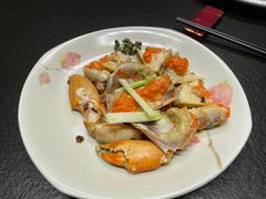 -潮汕味道·煮海餐厅(金麟大厦店)