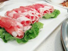 -张大师鸭爪爪特色干锅(南湖店)