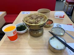 -米村拌饭(城阳万象汇店)