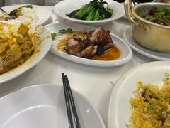 -翠华餐厅(宝安壹方城店)