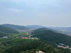 -千佛山风景名胜区
