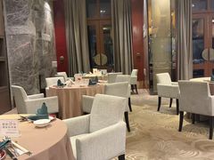 -海口万豪中餐厅·粤菜·海南菜· 平价海鲜·茶点· KTV包房