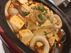 -美奈小馆·越南料理(中航城君尚购物中心店)