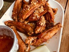 -Doo Dee Thai Food(Issan/Isaan/Esan)