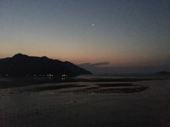 -北岐滩涂